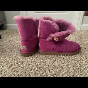 Ugg Bailey Button